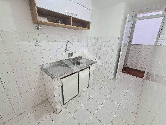 Imagem Apartamento com 1 Quarto à Venda, 54 m² em Copacabana - Rio De Janeiro Imagem Apartamento com 1 Quarto à Venda, 54 m² em Copacabana - Rio De Janeiro