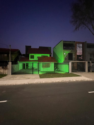 Imagem Casa com 4 Quartos à Venda, 180 m² em Pineville - Pinhais