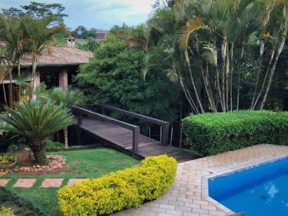 Imagem Casa de Condomínio com 4 Quartos à Venda, em Recanto Impla - Carapicuíba Imagem Casa de Condomínio com 4 Quartos à Venda, em Recanto Impla - Carapicuíba