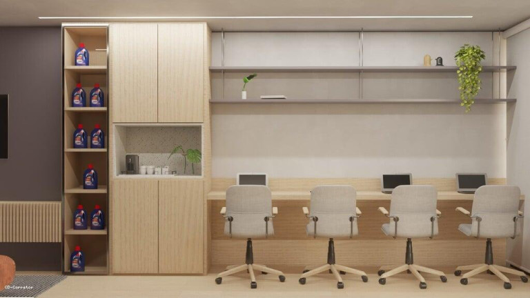 Imagem Apartamento com 1 Quarto à Venda, 60 m² em Vila Madalena - São Paulo Imagem Apartamento com 1 Quarto à Venda, 60 m² em Vila Madalena - São Paulo