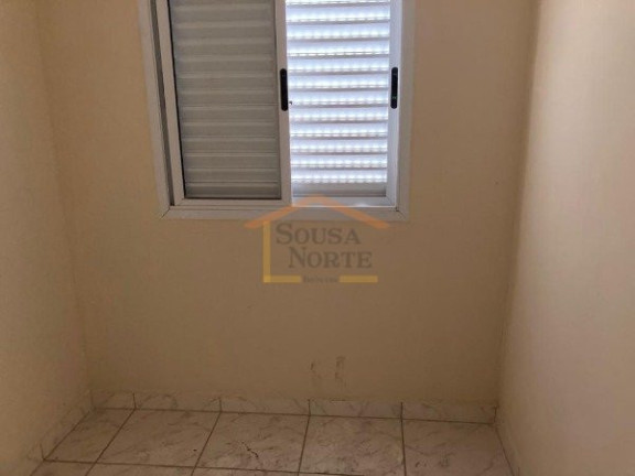 Imagem Sobrado com 2 Quartos à Venda, 120 m² em Vila Medeiros - São Paulo
