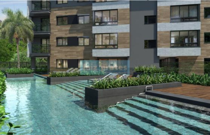 Imagem Apartamento com 3 Quartos à Venda, 114 m² em Três Figueiras - Porto Alegre