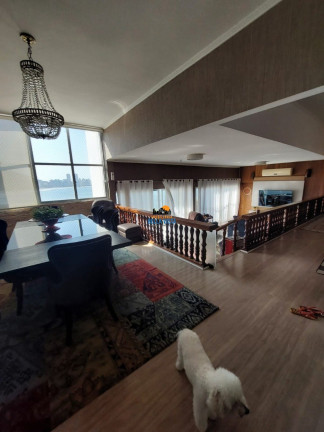 Imagem Apartamento com 4 Quartos à Venda, em Ilha Porchat - São Vicente Imagem Apartamento com 4 Quartos à Venda, em Ilha Porchat - São Vicente