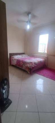 Imagem Apartamento com 1 Quarto à Venda, 39 m² em Tupi - Praia Grande