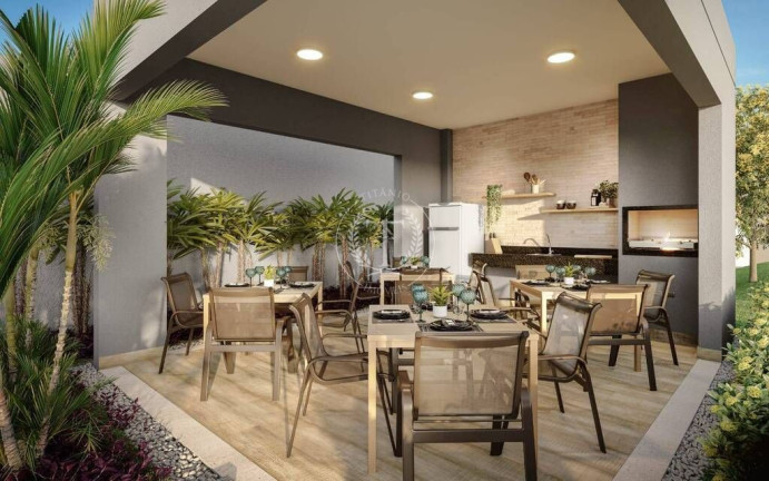 Imagem Apartamento com 2 Quartos à Venda, 38 m² em Pirituba - São Paulo