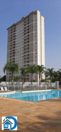 Imagem Apartamento com 3 Quartos à Venda, 66 m² em Jardim São Carlos - Sorocaba Imagem Apartamento com 3 Quartos à Venda, 66 m² em Jardim São Carlos - Sorocaba
