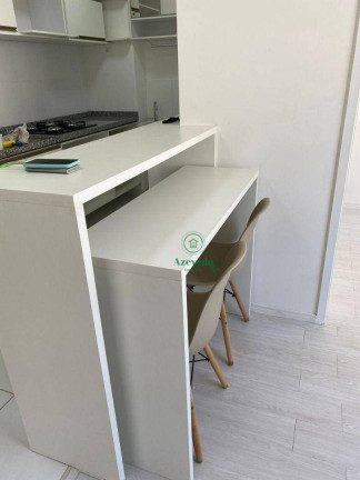 Imagem Apartamento com 2 Quartos à Venda, 34 m² em Tatuapé - São Paulo