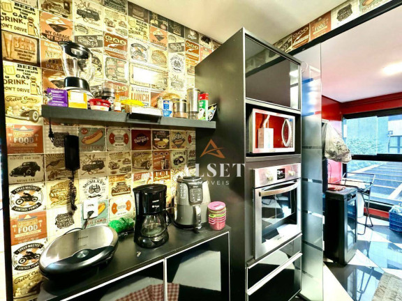 Imagem Apartamento com 2 Quartos à Venda, 70 m² em Anália Franco - São Paulo Imagem Apartamento com 2 Quartos à Venda, 70 m² em Anália Franco - São Paulo