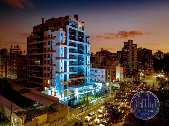 Apartamento com 3 Quartos à Venda, 141 m² em Bigorrilho - Curitiba