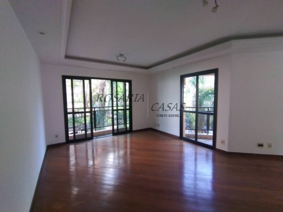 Imagem Apartamento com 4 Quartos para Alugar, 210 m² em Morumbi - São Paulo Imagem Apartamento com 4 Quartos para Alugar, 210 m² em Morumbi - São Paulo