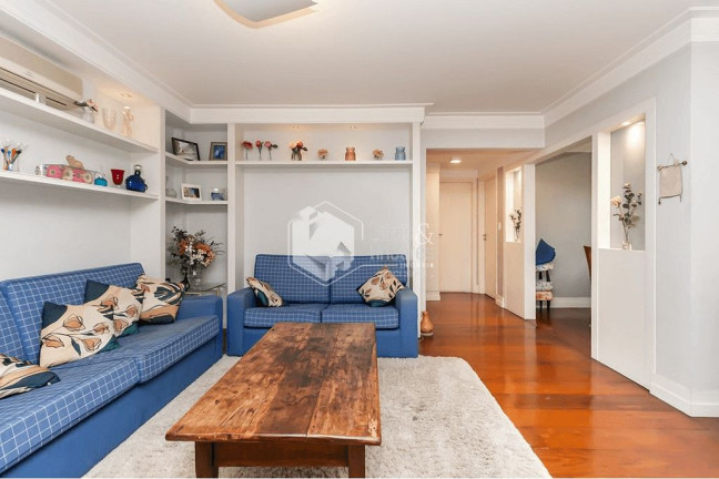 Imagem Apartamento com 3 Quartos à Venda, 112 m² em Vila Madalena - São Paulo Imagem Apartamento com 3 Quartos à Venda, 112 m² em Vila Madalena - São Paulo