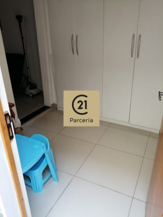 Imagem Casa com 4 Quartos à Venda,  em Campo Belo - São Paulo