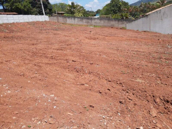 Imagem Terreno à Venda, 1 m² em Chácara Alvorada - Bragança Paulista Imagem Terreno à Venda, 1 m² em Chácara Alvorada - Bragança Paulista