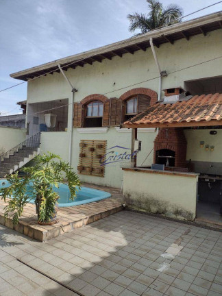 Imagem Casa com 5 Quartos à Venda, 271 m² em Jardim Belizário - Cotia