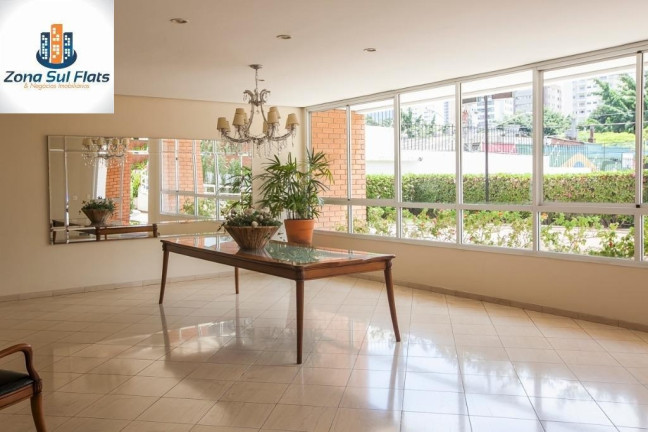 Imagem Apartamento com 3 Quartos à Venda, 98 m² em Vila Olímpia - São Paulo Imagem Apartamento com 3 Quartos à Venda, 98 m² em Vila Olímpia - São Paulo
