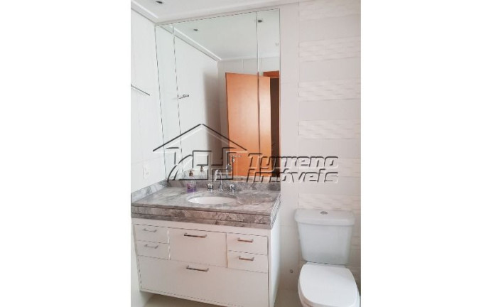 Imagem Apartamento com 3 Quartos à Venda, 157 m² em Jardim Esplanada - São José Dos Campos Imagem Apartamento com 3 Quartos à Venda, 157 m² em Jardim Esplanada - São José Dos Campos