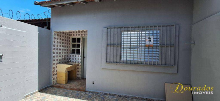 Imagem Casa com 1 Quarto à Venda, 66 m² em Cidade Ocian - Praia Grande Imagem Casa com 1 Quarto à Venda, 66 m² em Cidade Ocian - Praia Grande