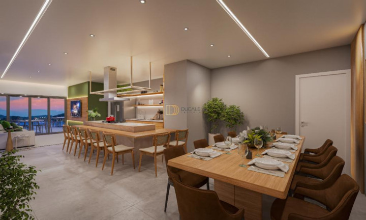 Imagem Apartamento com 3 Quartos à Venda, 82 m² em Praia Da Costa - Vila Velha