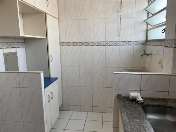 Imagem Apartamento com 3 Quartos para Alugar ou Temporada, 70 m² em Jardim Bonfiglioli - Jundiaí