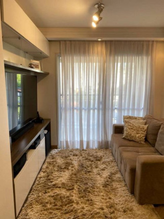 Foto do imóvel Imóvel com 3 Quartos à Venda, 70 m² em Barra Funda - São Paulo