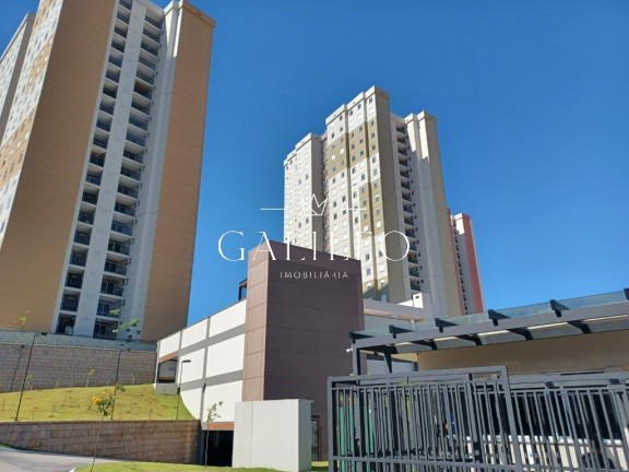 Imagem Apartamento com 3 Quartos à Venda, 98 m² em Jardim Do Lago - Jundiaí Imagem Apartamento com 3 Quartos à Venda, 98 m² em Jardim Do Lago - Jundiaí