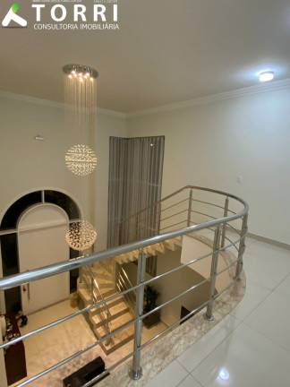 Imagem Imóvel com 3 Quartos à Venda, 227 m² em Alphaville Nova Esplanada - Votorantim