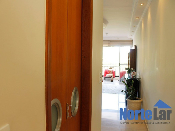 Imagem Apartamento com 3 Quartos à Venda, 80 m² em Vila Maria Alta - São Paulo