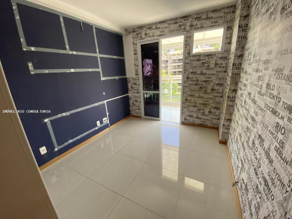 Imagem Apartamento com 3 Quartos à Venda, 92 m² em Rio De Janeiro