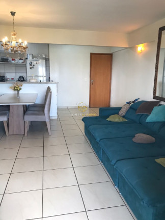 Imagem Apartamento com 3 Quartos à Venda, 94 m² em Jardim Atlântico - Goiânia Imagem Apartamento com 3 Quartos à Venda, 94 m² em Jardim Atlântico - Goiânia