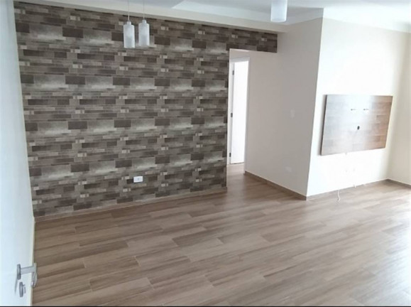 Apartamento com 3 Quartos à Venda, 87 m² em Ocian - Praia Grande