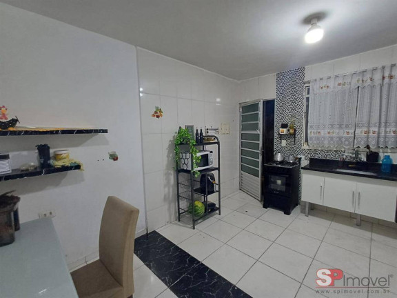 Imagem Sobrado com 2 Quartos à Venda, 89 m² em Penha De França - São Paulo Imagem Sobrado com 2 Quartos à Venda, 89 m² em Penha De França - São Paulo