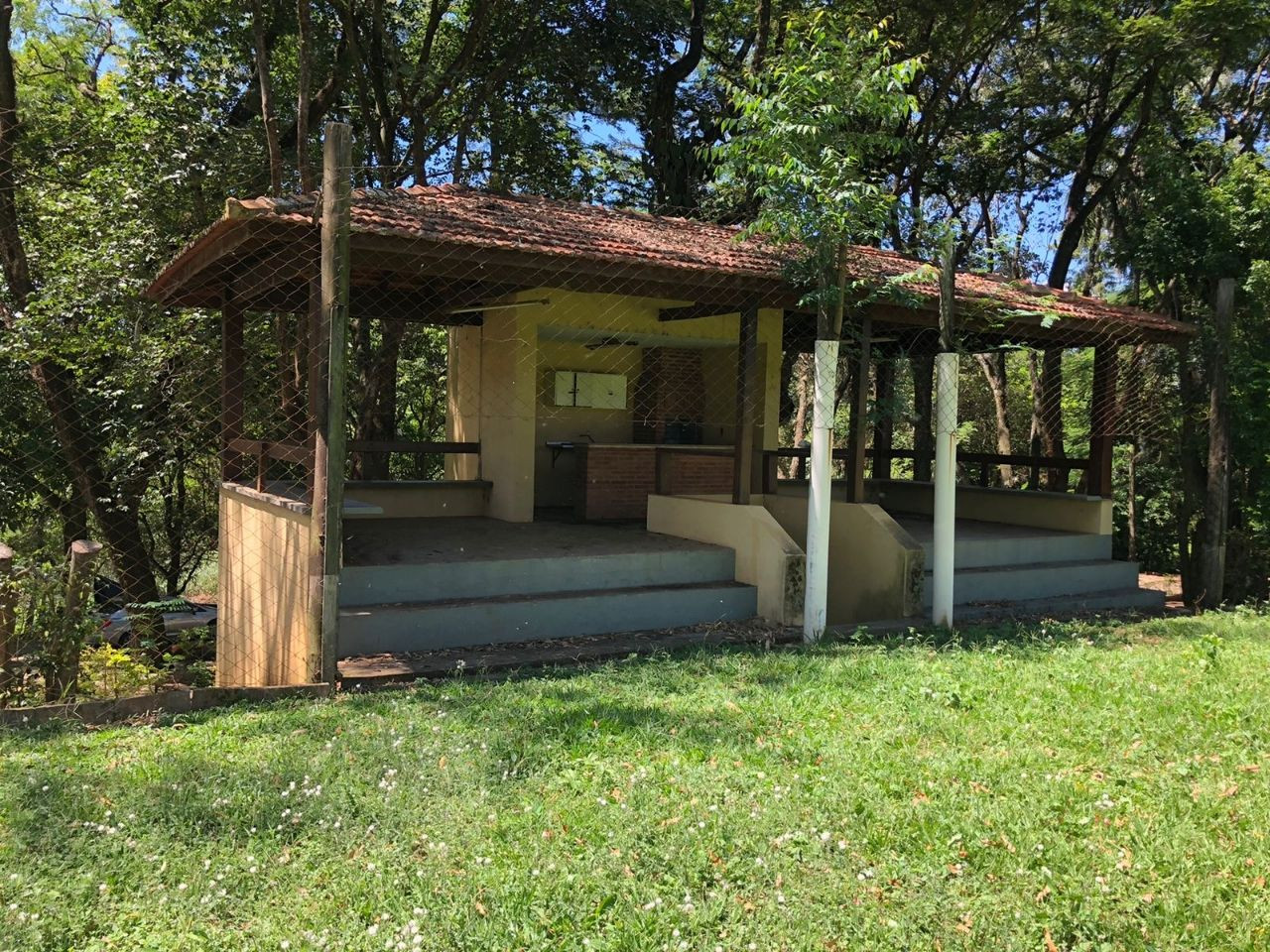 Imagem Imóvel com 3 Quartos à Venda,  em Itaqui - Mogi Guaçu