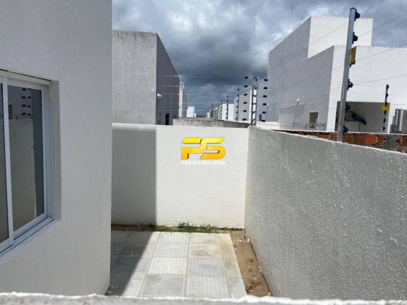 Imagem Apartamento com 2 Quartos à Venda, 48 m² em Gramame - João Pessoa Imagem Apartamento com 2 Quartos à Venda, 48 m² em Gramame - João Pessoa