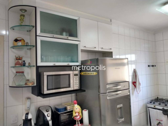 Imagem Apartamento com 3 Quartos à Venda, 130 m² em Rudge Ramos - São Bernardo Do Campo Imagem Apartamento com 3 Quartos à Venda, 130 m² em Rudge Ramos - São Bernardo Do Campo