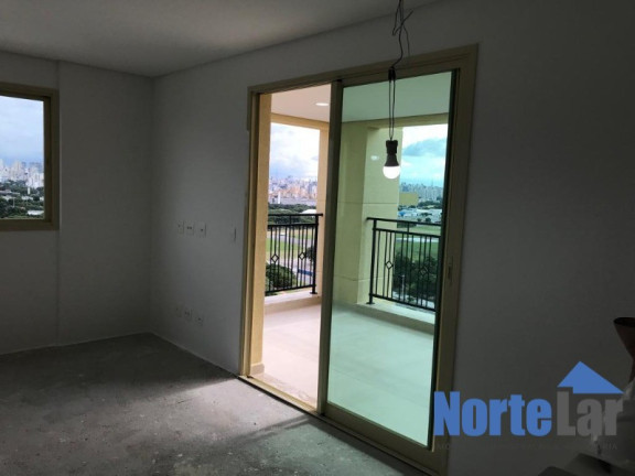 Imagem Apartamento com 2 Quartos à Venda, 76 m² em Santana - São Paulo