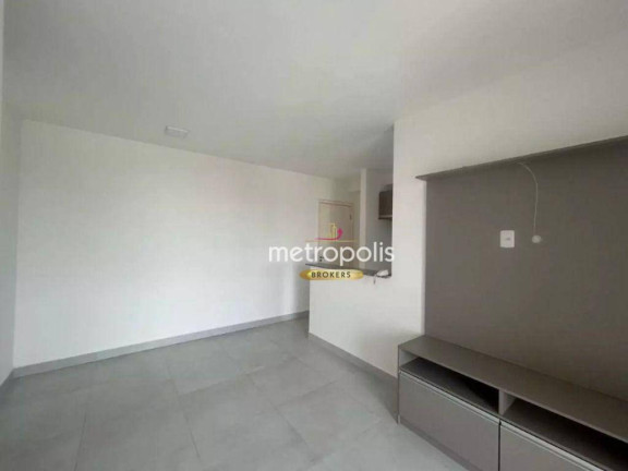 Apartamento com 2 Quartos para Alugar, 65 m² em Jardim Do Mar - São Bernardo Do Campo