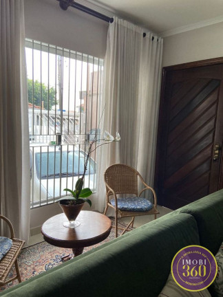 Imagem Sobrado com 3 Quartos à Venda, 200 m² em Penha - São Paulo