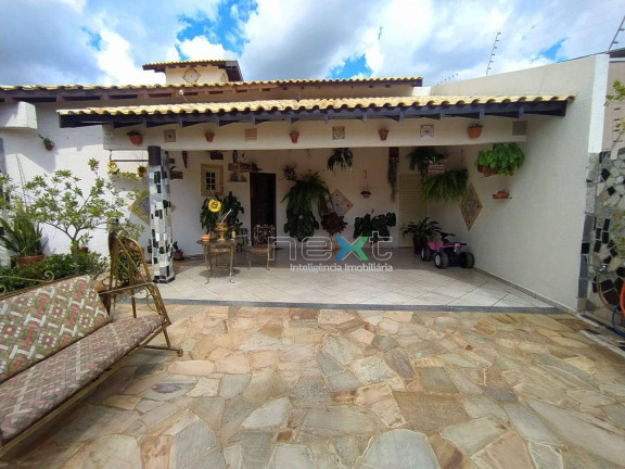 Imagem Casa com 3 Quartos à Venda, 400 m² em Carandá Bosque - Campo Grande Imagem Casa com 3 Quartos à Venda, 400 m² em Carandá Bosque - Campo Grande