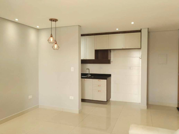 Imagem Apartamento com 2 Quartos à Venda, 54 m² em Bairro Do Uberaba - Bragança Paulista
