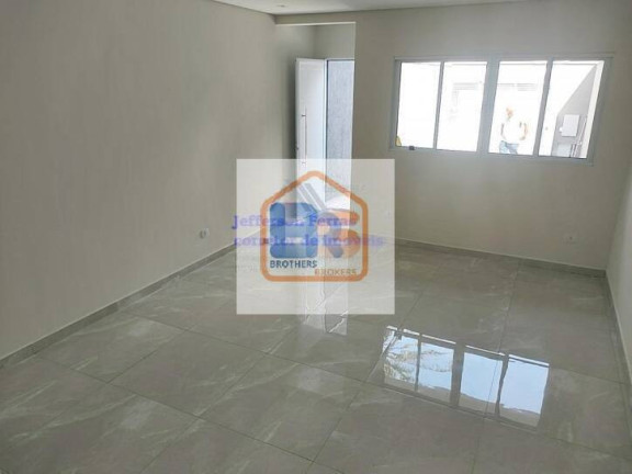 Imagem Sobrado com 3 Quartos à Venda, 105 m² em Freguesia Do ó - São Paulo Imagem Sobrado com 3 Quartos à Venda, 105 m² em Freguesia Do ó - São Paulo