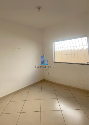Imagem Casa com 3 Quartos à Venda, 200 m² em Floresta Encantada - Esmeraldas