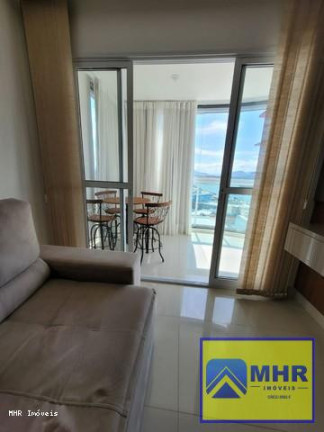 Imagem Apartamento com 1 Quarto à Venda, 50 m² em Centro - Guarapari