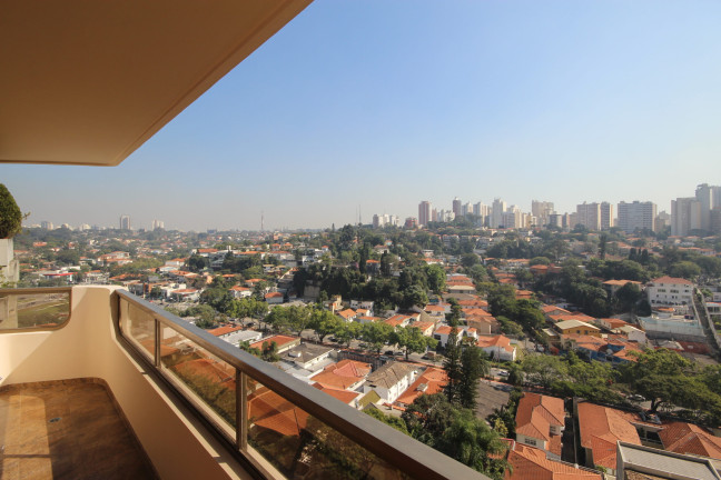 Imagem Apartamento com 4 Quartos à Venda, 453 m² em Santa Cecilia - São Paulo Imagem Apartamento com 4 Quartos à Venda, 453 m² em Santa Cecilia - São Paulo