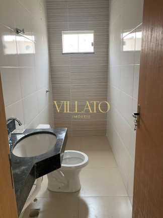 Imagem Casa com 3 Quartos à Venda, 94 m² em Residencial Mendanha - Goiânia Imagem Casa com 3 Quartos à Venda, 94 m² em Residencial Mendanha - Goiânia
