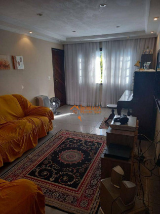 Imagem Sobrado com 3 Quartos à Venda, 191 m² em Jardim Bela Vista - Guarulhos Imagem Sobrado com 3 Quartos à Venda, 191 m² em Jardim Bela Vista - Guarulhos