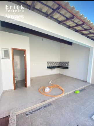 Imagem Casa com 3 Quartos à Venda, 100 m² em Praia Do Morro - Guarapari Imagem Casa com 3 Quartos à Venda, 100 m² em Praia Do Morro - Guarapari