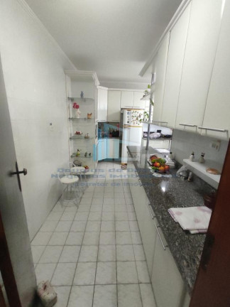 Imagem Apartamento com 3 Quartos à Venda, 104 m² em Solemar - Praia Grande
