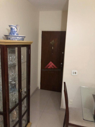 Imagem Apartamento com 2 Quartos à Venda, 80 m² em Icaraí - Niterói Imagem Apartamento com 2 Quartos à Venda, 80 m² em Icaraí - Niterói