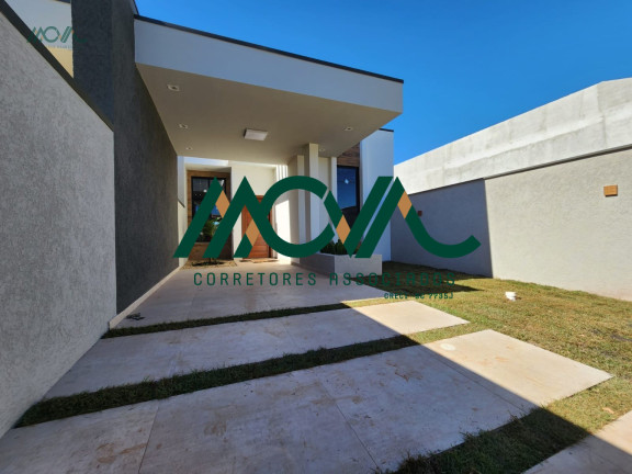 Imagem Casa com 3 Quartos à Venda, 89 m² em Pontal Do Norte - Itapoá