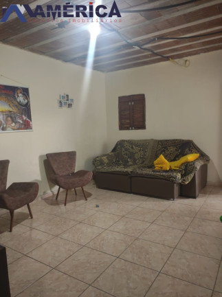 Imagem Casa com 3 Quartos à Venda, 200 m² em Indústrias - João Pessoa Imagem Casa com 3 Quartos à Venda, 200 m² em Indústrias - João Pessoa